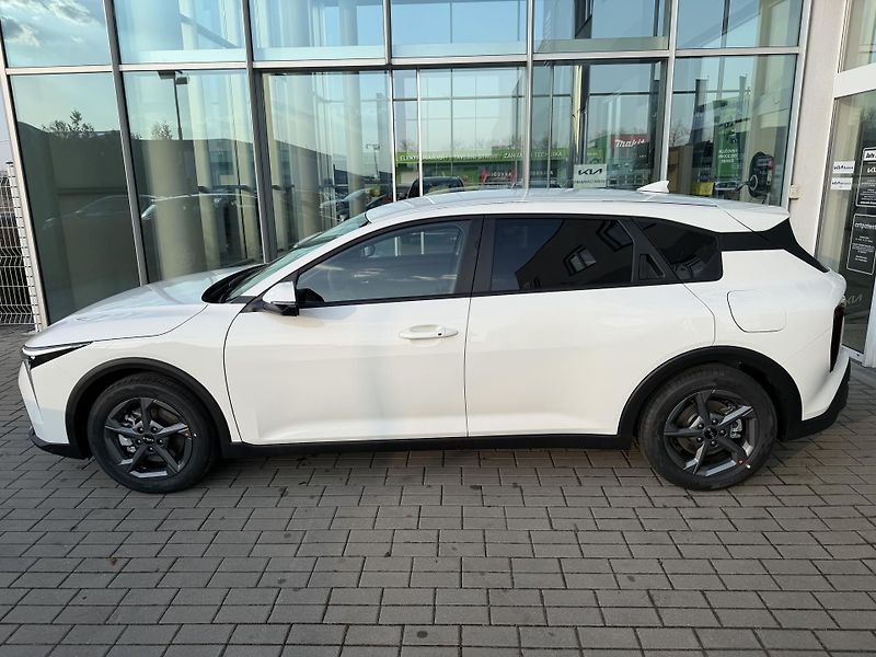 Kia K4 (2026) 1,0 T-GDi EXCLUSIVE - fotka 2 z 6