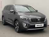 Kia Sorento (2017) 2.2 crdi 4wd, 4x4, navi, - náhled 1