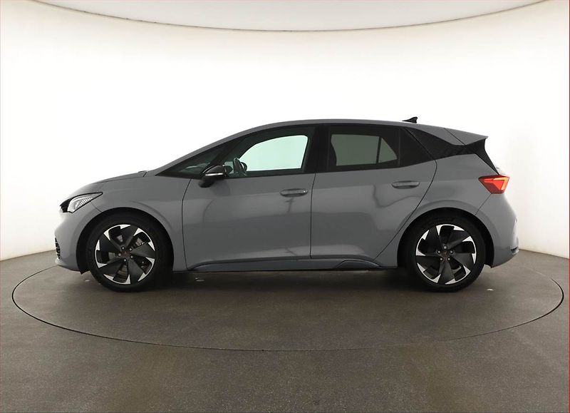 Cupra Born (2022) 58 e-boost, SoH 91% - fotka 3 z 21