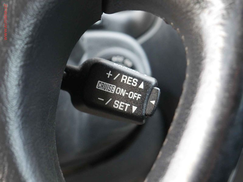 Hyundai Tucson (2010) 2.0 i 4x4, AAC - fotka 15 z 18
