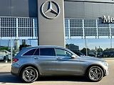 Mercedes-Benz GLC (2021) 220 d 4MATIC SUV - náhled 9