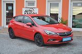 Opel Astra (2016) 1.0T 77kW Enjoy / ČR /61.900km - náhled 1