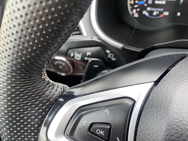Ford Galaxy (2016) 2,0 TDCi - Panorama - Titanium - fotka 35 z 49
