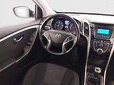 Hyundai i30 (2016) 1.6 CRDi, Serv.kniha, Xenony - náhled 7