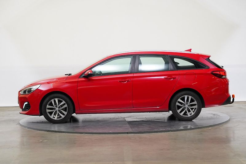 Hyundai i30 - fotka 3 z 24