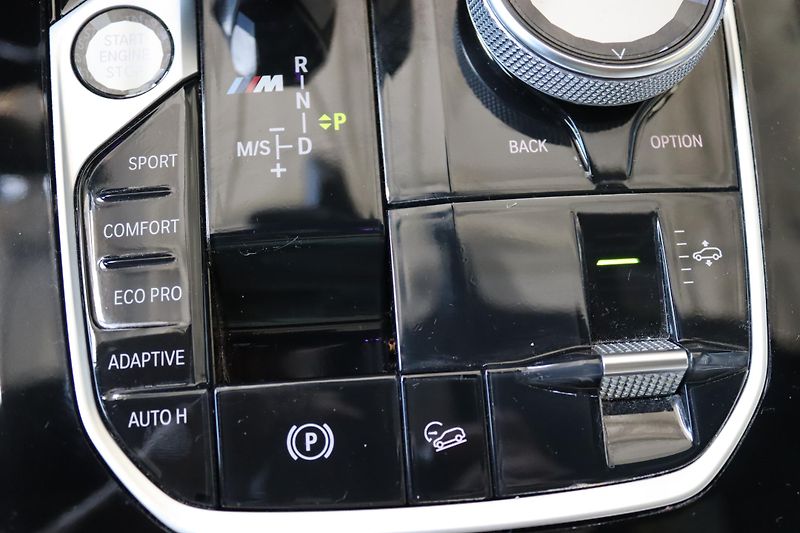BMW X5 M50D TOP VÝBAVA 294kW DPH - fotka 36 z 50