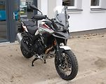 Morbidelli (2026) T10002VX WHITE - náhled 9