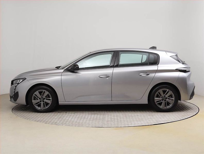 Peugeot 308 (2024) 1.2 PureTech - fotka 3 z 19