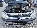 Opel Corsa 1,2 i KLIMA, PO STK - náhled 22