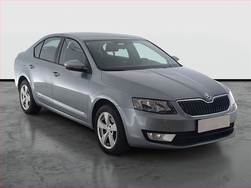 Škoda Octavia (2013) Ambition 1.2 TSI, Tempomat - fotografie inzerátu