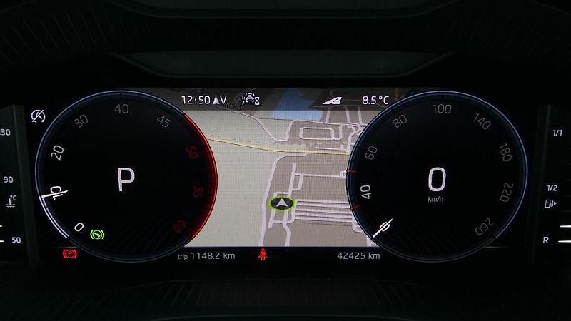 Škoda Kodiaq 2.0 TDI 110 kW Style 4x4 DSG - fotka 14 z 26
