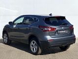 Nissan Qashqai 1.2 DIG-T 115k Czech Line - náhled 7