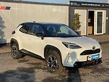 Toyota Yaris Cross 1.5HEV, ČR-1m, Executive, DPH - náhled 1