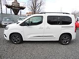Toyota ProAce City Verso (2023) 1.2T,81kw,Family,7míst,1maj.ČR - náhled 8