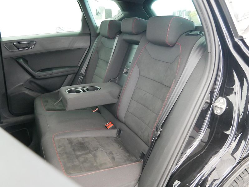 Seat Ateca - fotka 26 z 28