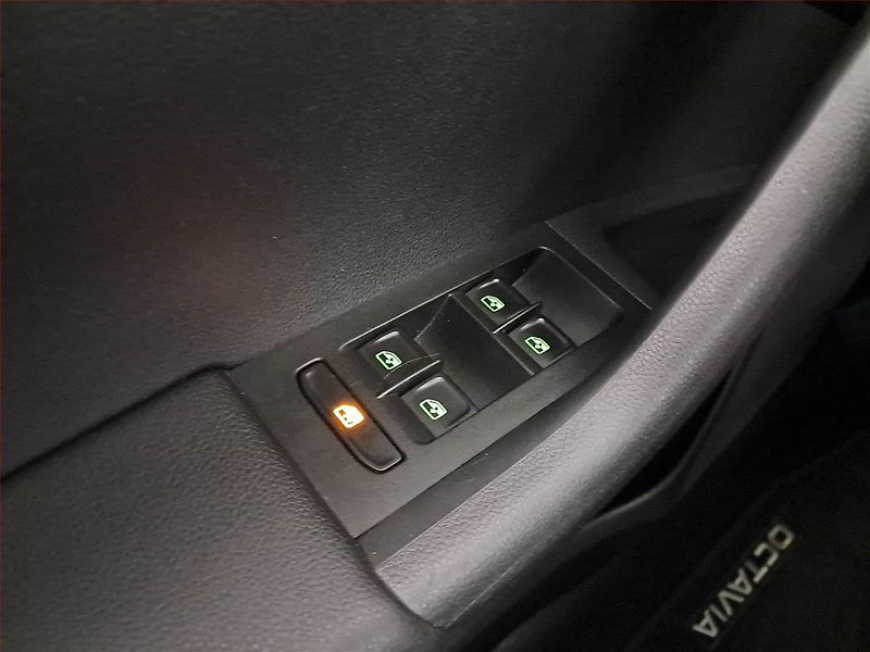 Škoda Octavia (2016) 1.6 TDI 4x4, 4X4, Tempomat - fotka 20 z 20