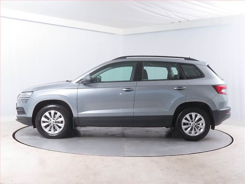 Škoda Karoq (2021) Ambition Plus 2.0 TDI - fotka 3 z 15