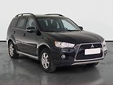 Mitsubishi Outlander (2011) 2.2 DI-D, 4X4, 7 míst - náhled 1