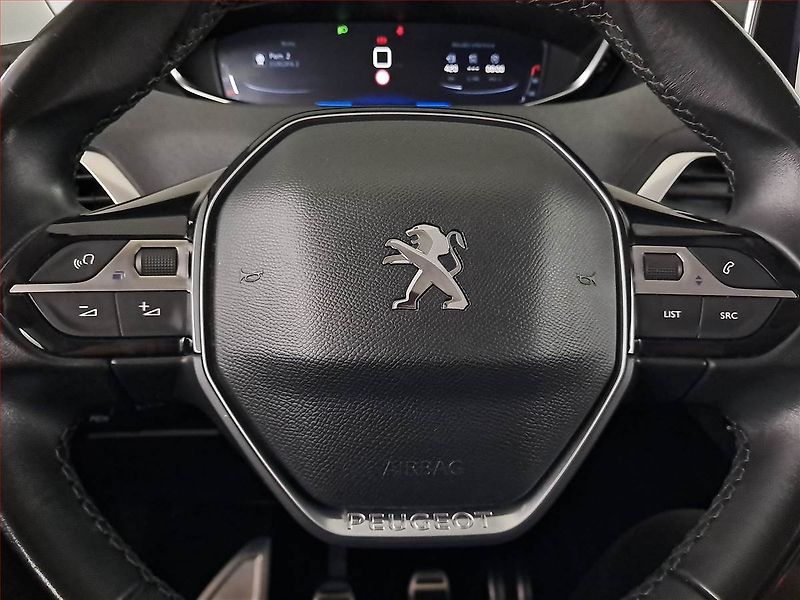 Peugeot 5008 (2019) PureTech 130, 7 míst, ČR,1.maj - fotka 21 z 25