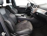 Mercedes-Benz Třídy M (2012) ML 350 BlueTEC, 4X4, Automat - náhled 7