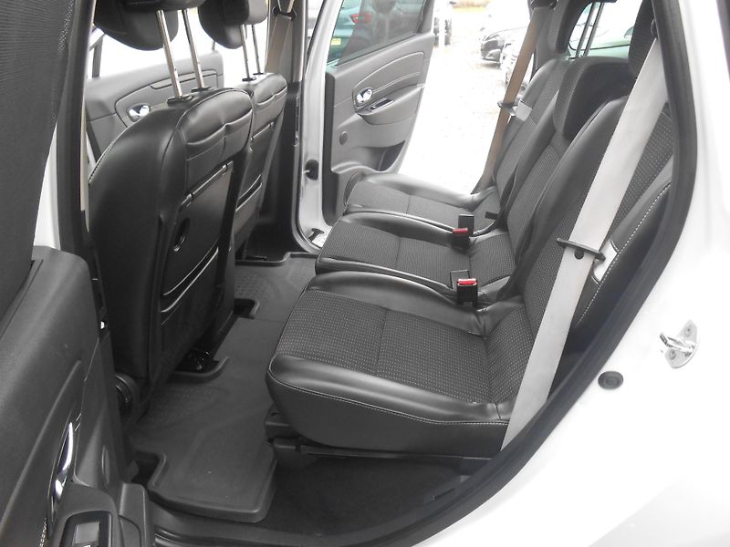 Renault Grand Scénic 2.0DCi, KAMERA,BOSSE - fotka 27 z 41