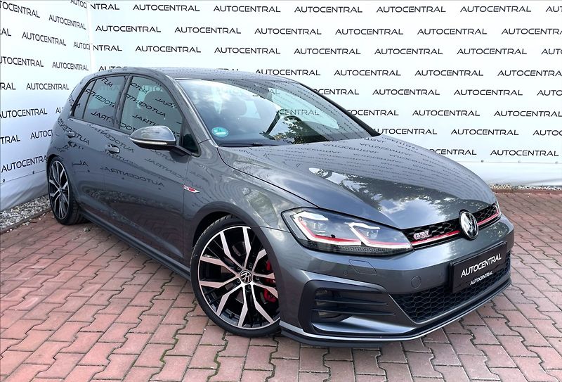 Volkswagen Golf 2,0 GTI  -APR 210kw Performanc - fotografie inzerátu