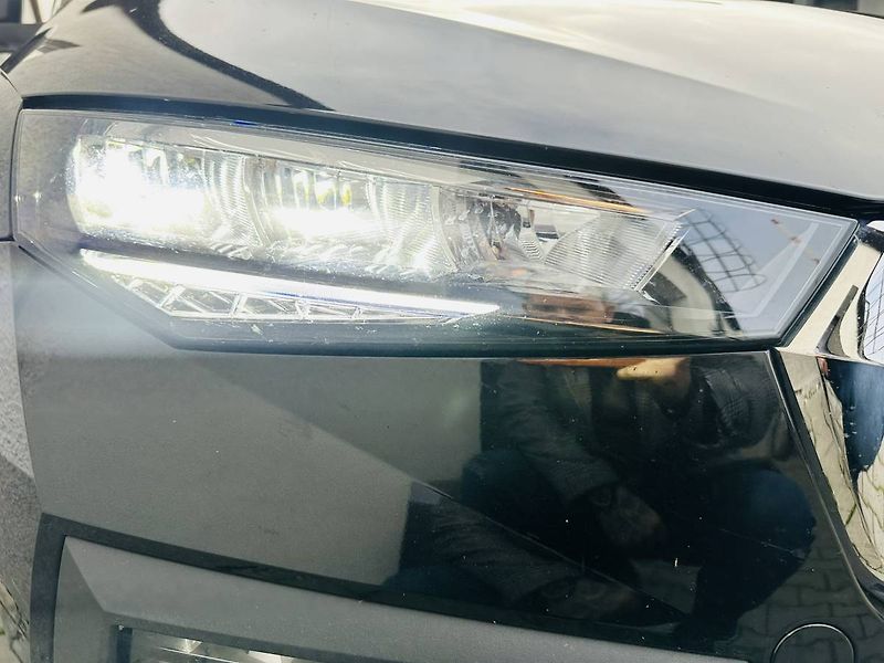 Škoda Scala Selection 1,0TSI 85kW MT6/J596 - fotka 23 z 25
