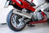 Yamaha YZF 1000 R Thunderace (1998) - náhled 4