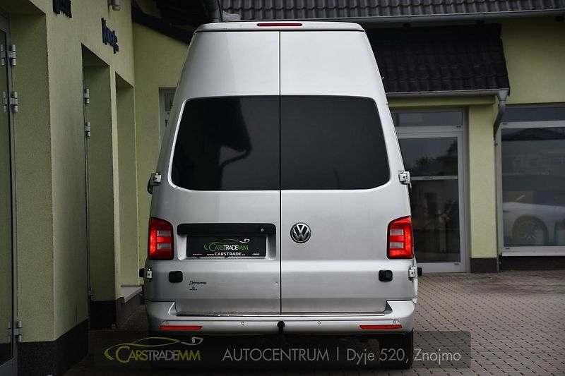 Volkswagen T6 2.0TDi 103kW L2H2 - fotka 4 z 53