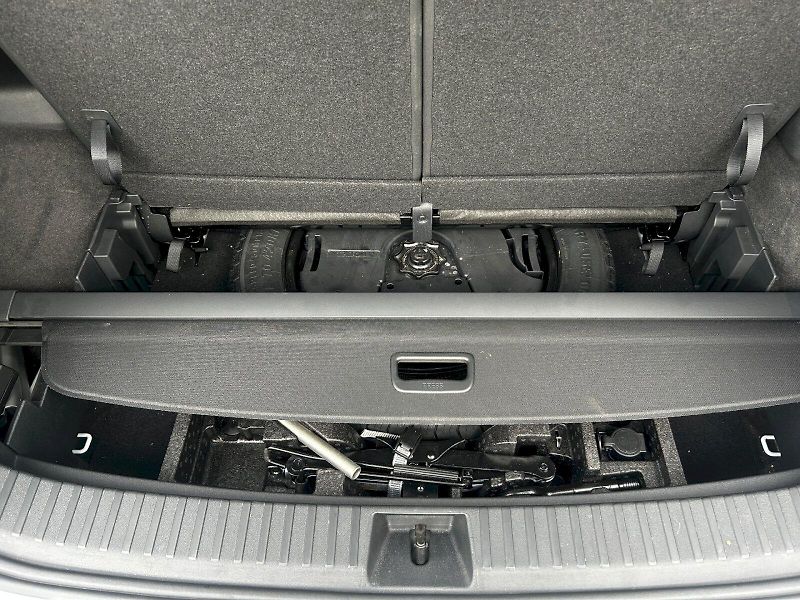 Škoda Kodiaq (2025) 2.0 TDI 142kW 4x4 DSG Exclusiv - fotka 33 z 35