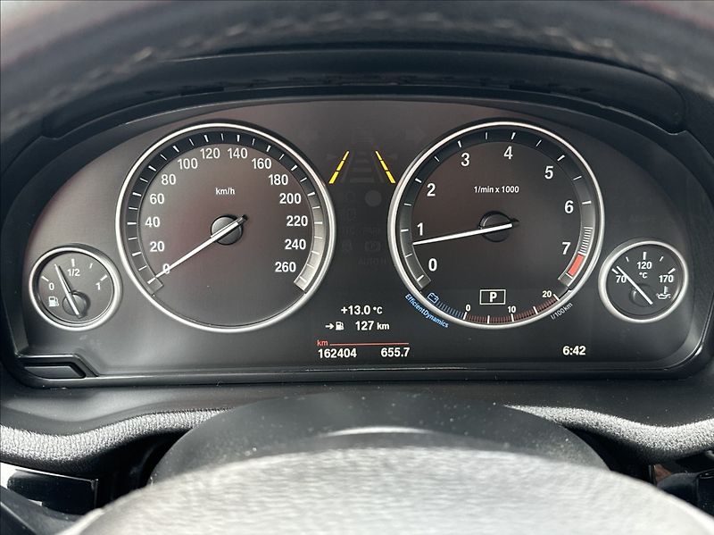 BMW X3 2,0 28i 245PS  Advantage A/T 4 - fotka 40 z 53