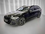 BMW Řada 5 530d 210 KW xDrive M-PAKET, M- - náhled 1