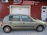 Renault Clio 1.2i ČR +sada kol - náhled 1