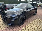 Audi Q8 (2025) 50TDi,HEAD-UP,PANORAMA, KARBON - náhled 3