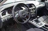 Audi A4 (2012) AVANT 3,0 TDI - náhled 14