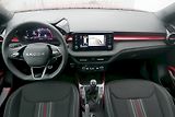 Škoda Fabia (2025) 1.0 TSI 85 kW M6° Monte Carlo - náhled 4