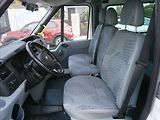 Ford Transit 2,2 TDCI KLIMA L3H3 9 MÍST - náhled 11