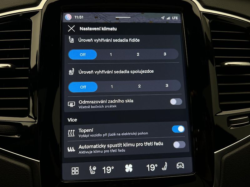 Volvo XC90 T8 AWD RECH. PLUS BRIGHT 7 M - fotka 36 z 51