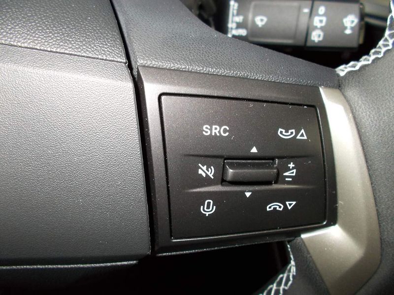 Opel Frontera (2026) GS Hybrid 1.2 TURBO (107kW/145 - fotka 19 z 31