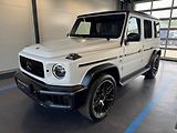 Mercedes-Benz Třídy G (2026) AMG 63 - náhled 1