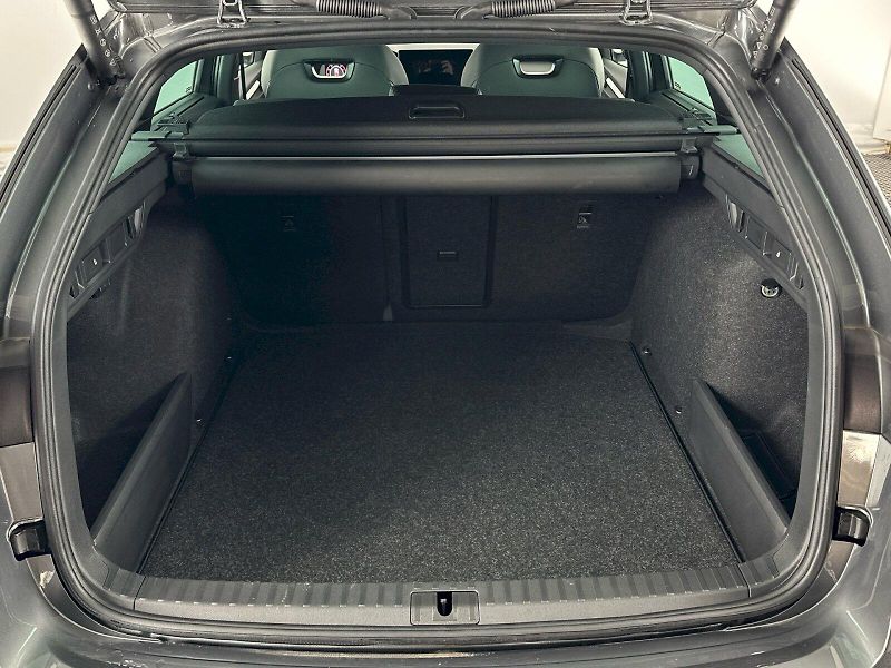 Škoda Octavia (2025) Combi DSG 2.0TDI 110kW SportLi - fotka 30 z 33