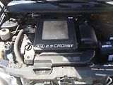 Kia Carnival (2006) 2,9 CRDI - náhled 15