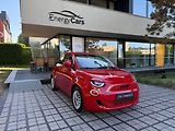 Fiat 500 (2023) RED 70kW Kamera - náhled 34