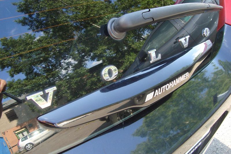 Volvo C30 (2010) 1.6d - fotka 16 z 63