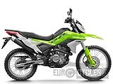 CFMOTO (2026) 250 Dual Sport - náhled 3
