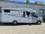 Eura Mobil (2026) 726 EF FREESTYLE - 3500KG-4OS - náhled 3
