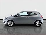 Opel Corsa (2012) 1.4, po STK, zamluveno - náhled 2