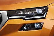 Škoda Karoq po faceliftu (2021