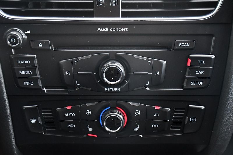 Audi A4 1.8TFSi 118kW AT - fotka 26 z 34
