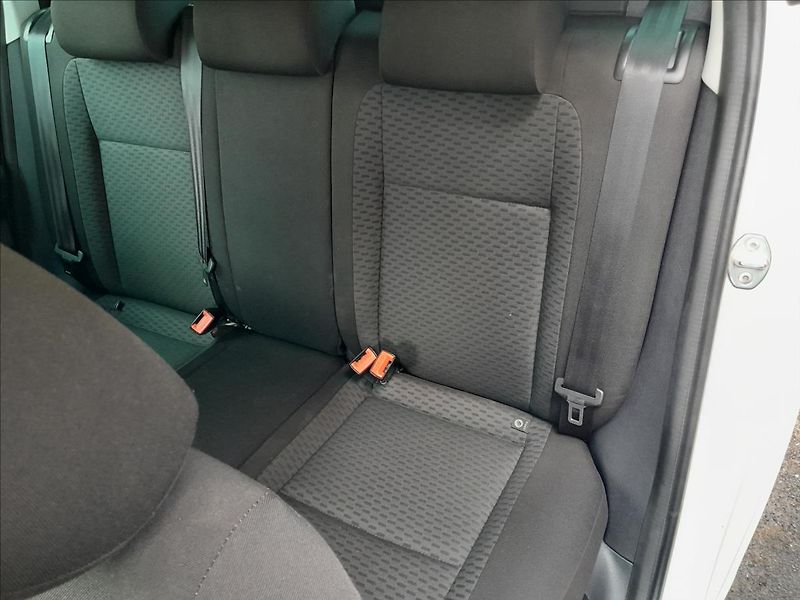 Škoda Fabia II FC 1,6 TDI PORUCHA MOTORU - fotka 21 z 51